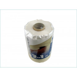 Masking film 550mm x 33M