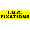 ING FIXATION